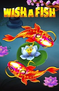 Wish a Fish